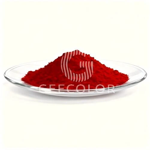 Pigment Red 48:3